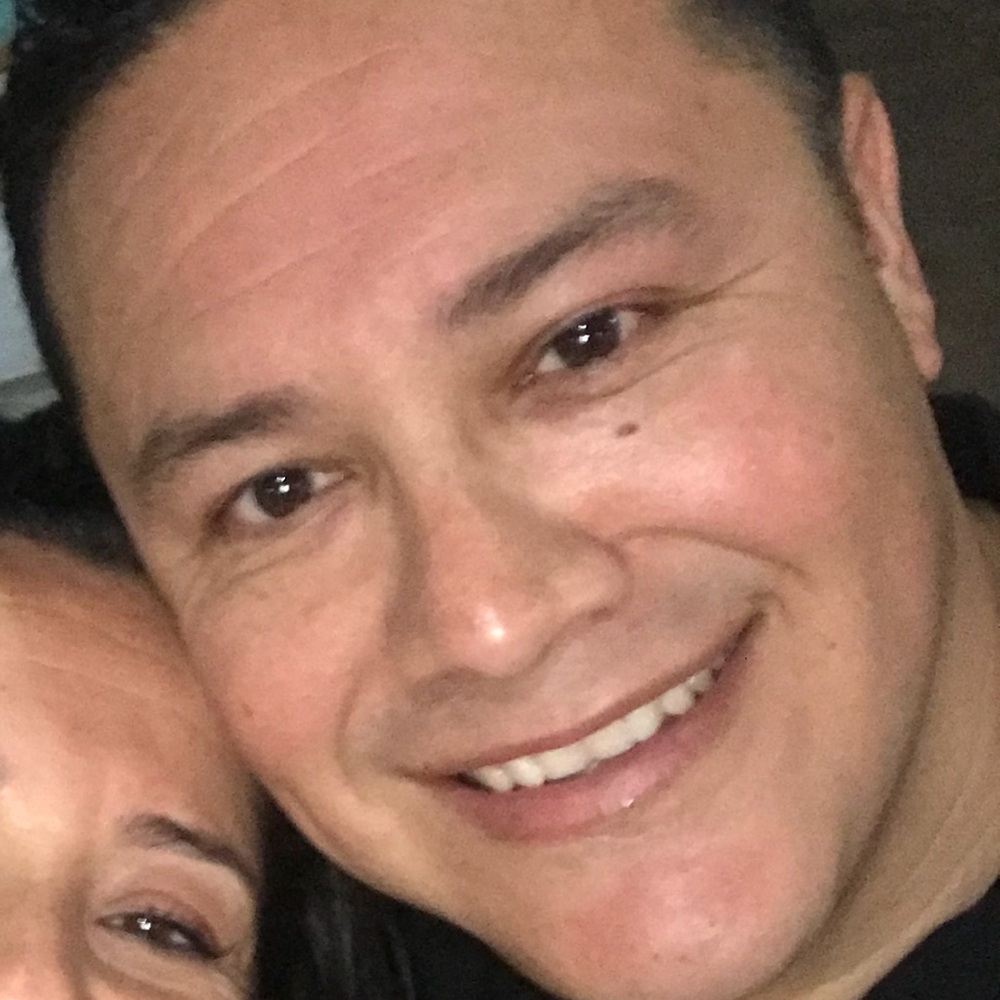 Meet your Posher, Omar